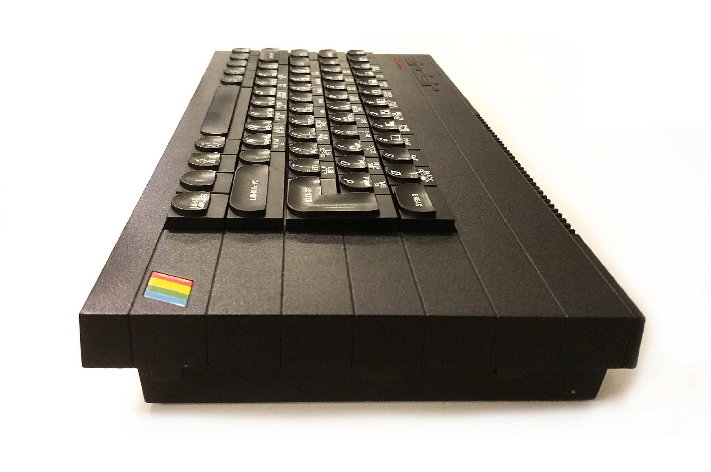 ByteDelight.com | Get brand new ZX Spectrum hardware! | Page 5